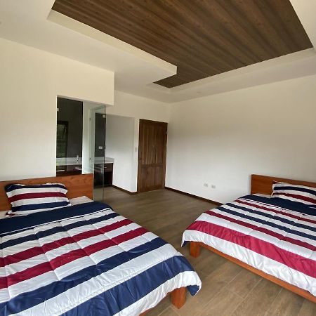 Arte De Plumas Birding Lodge Cartago Dış mekan fotoğraf