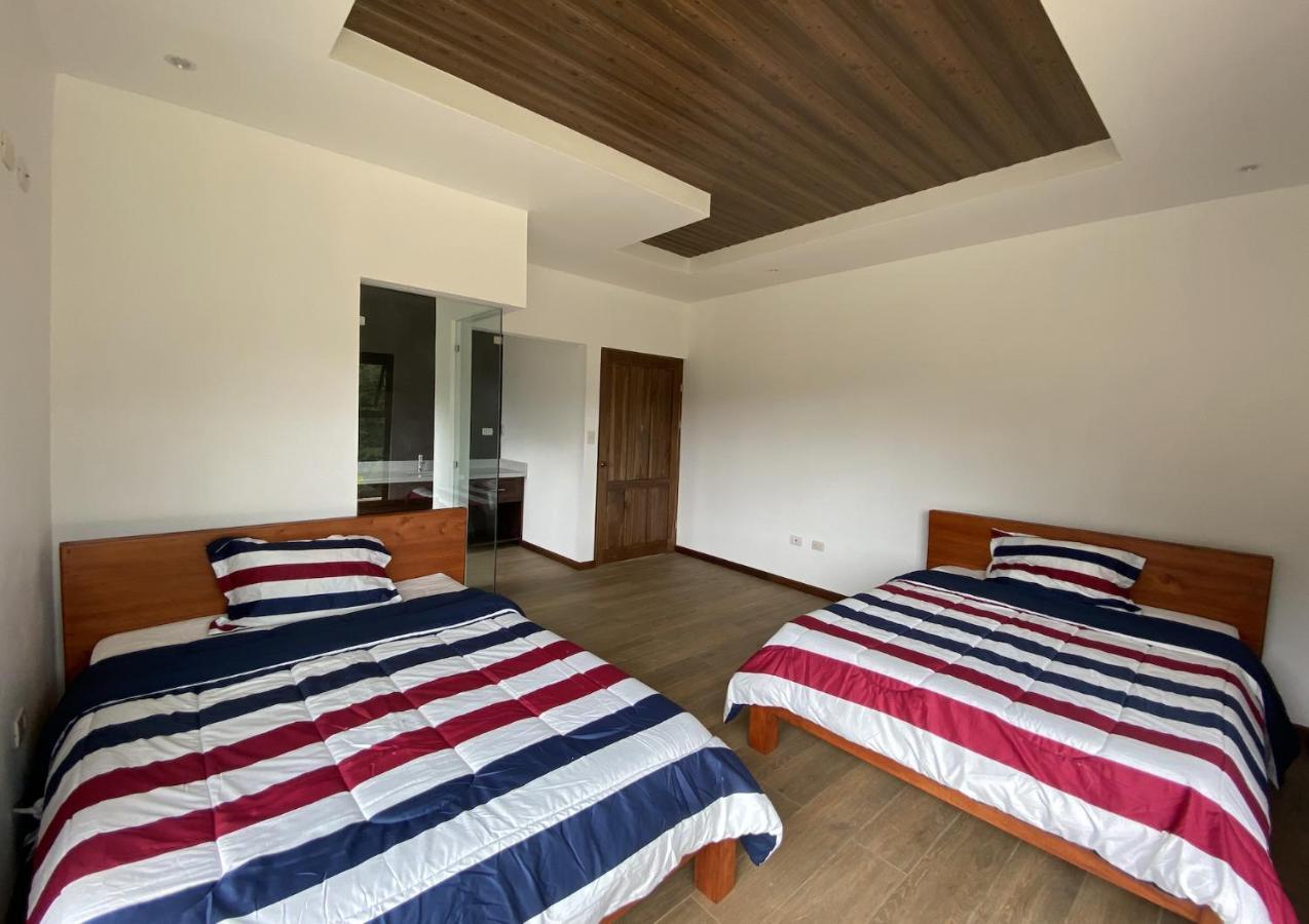 Arte De Plumas Birding Lodge Cartago Dış mekan fotoğraf